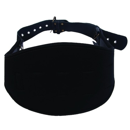 Walter Surface Technologies HEAVY DUTY WAISTBELT AIRPLUS AP-WBT-02